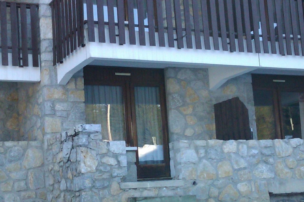 Praz De Lys Les Terrasses Du Mont_Blanc Daire Taninges Dış mekan fotoğraf